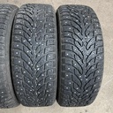 15" - 195/65r15 Nokian Tyres Hakkapeliitta 9 