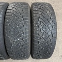 15" - 185/65r15 Continental IceContact 3 