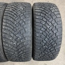 18" - 225/45r18 Continental IceContact 3 