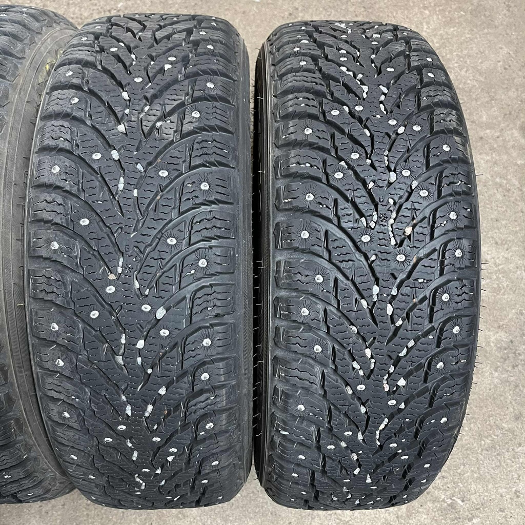 15" - 185/60r15 Nokian Tyres Hakkapeliitta 9 