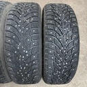 15" - 185/60r15 Nokian Tyres Hakkapeliitta 9 