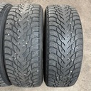 18" - 235/60r18 Nokian Tyres Hakkapeliitta R3 