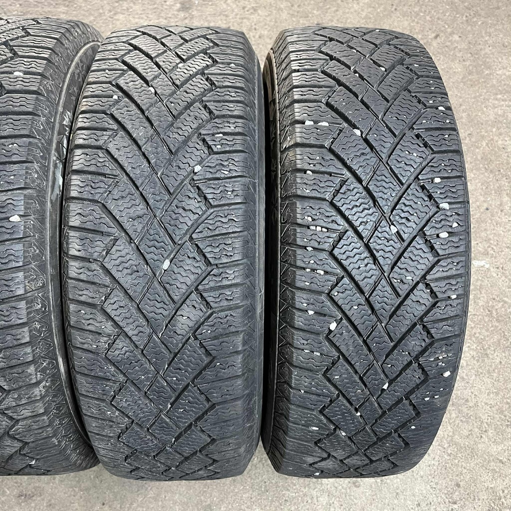 14" - 175/65r14 Continental VikingContact 7 