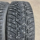 16" - 205/55r16 Nokian Tyres Hakkapeliitta 8 