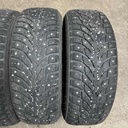 15" - 185/60r15 Nokian Tyres Hakkapeliitta 9 