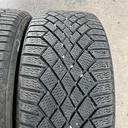 18" - 225/45r18 Continental VikingContact 7 (2 kpl) 