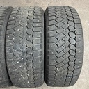 16" - 205/55r16 Gislaved Nord*Frost 200 