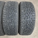 16" - 205/55r16 Continental IceContact 2 