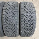 17" - 215/55r17 Continental VikingContact 7 