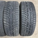 16" - 205/60r16 Hankook Winter i*Cept iZ2 W616 