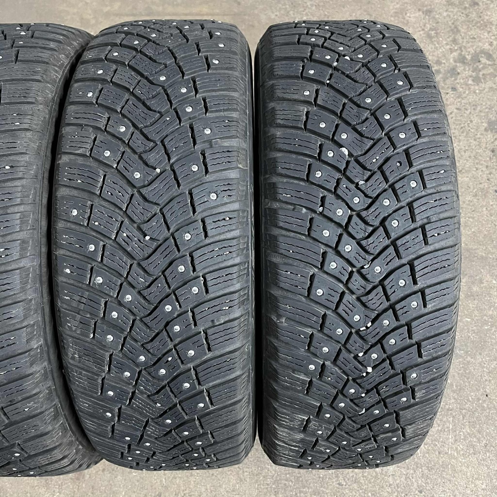 15" - 185/60r15 Continental IceContact 3 