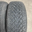 16" - 205/60r16 Continental VikingContact 7 (2 kpl) 