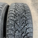 16" - 195/55r16 Bridgestone Noranza 001 (2 kpl) 