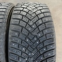 17" - 225/50r17 Continental IceContact 3 (2 kpl) 