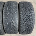 16" - 215/60r16 Continental IceContact 3 