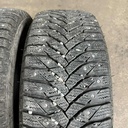 16" - 205/55r16 Triangle Icelink PS01 (2 kpl) 