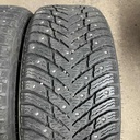17" - 225/55r17 Nokian Tyres Hakkapeliitta 10 (2 kpl) 