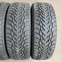 16" - 215/70r16 Nokian Tyres Hakkapeliitta R3 