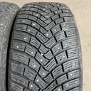 17" - 225/55r17 Continental IceContact 3 (2 kpl) 