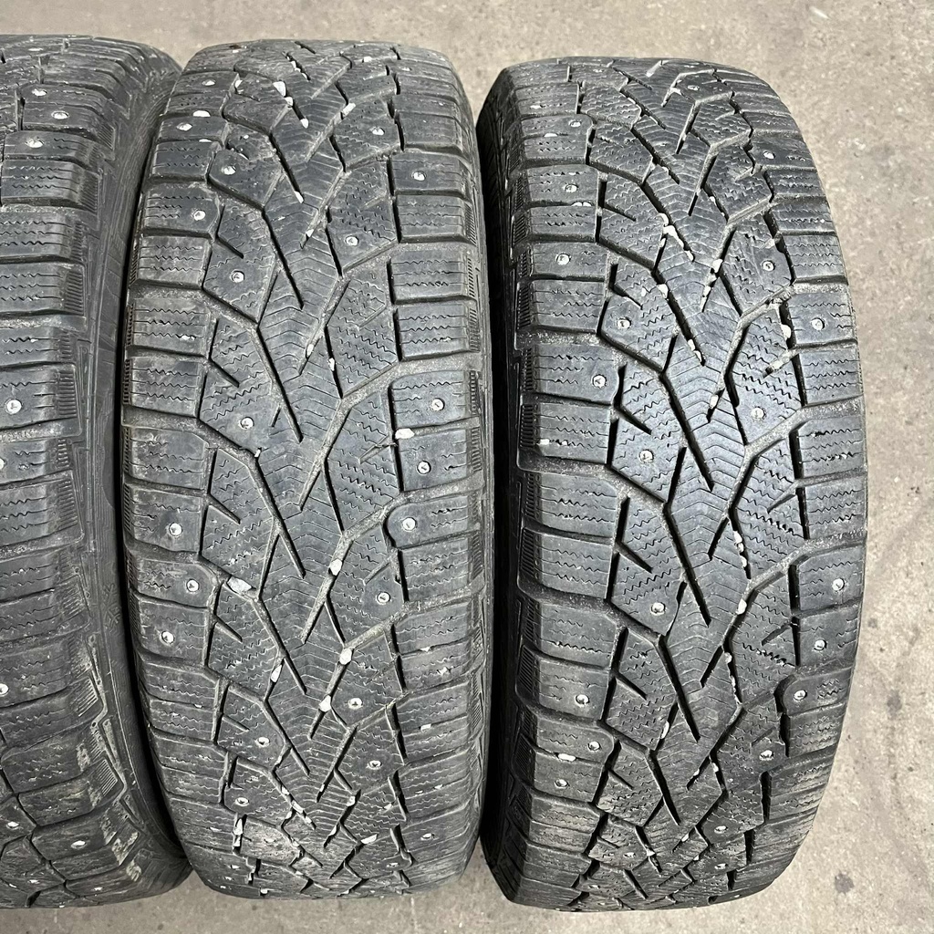 14" - 175/65r14 Gislaved Nord*Frost 100 