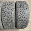 16" - 205/55r16 Continental IceContact 2 
