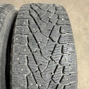 C 16" - 235/65r16C Nokian Tyres Hakkapeliitta C3 (2 kpl) 