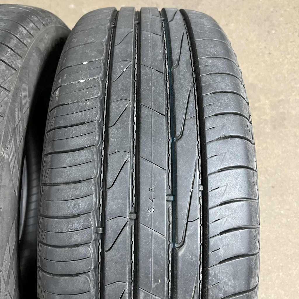 17" - 225/60r17 Nokian Tyres Hakka Blue 3 SUV (2 kpl) 