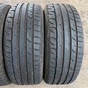 17" - 215/55r17 Tigar UHP Ultra High Performance 