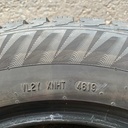 17" - 225/65r17 Matador Sibir Ice 2 (2 kpl) 