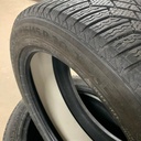 20" - 275/45r20 Continental VikingContact 7 ContiSilent 