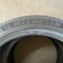 20" - 255/40r20 Michelin Pilot Sport EV Acoustic (2 kpl) 
