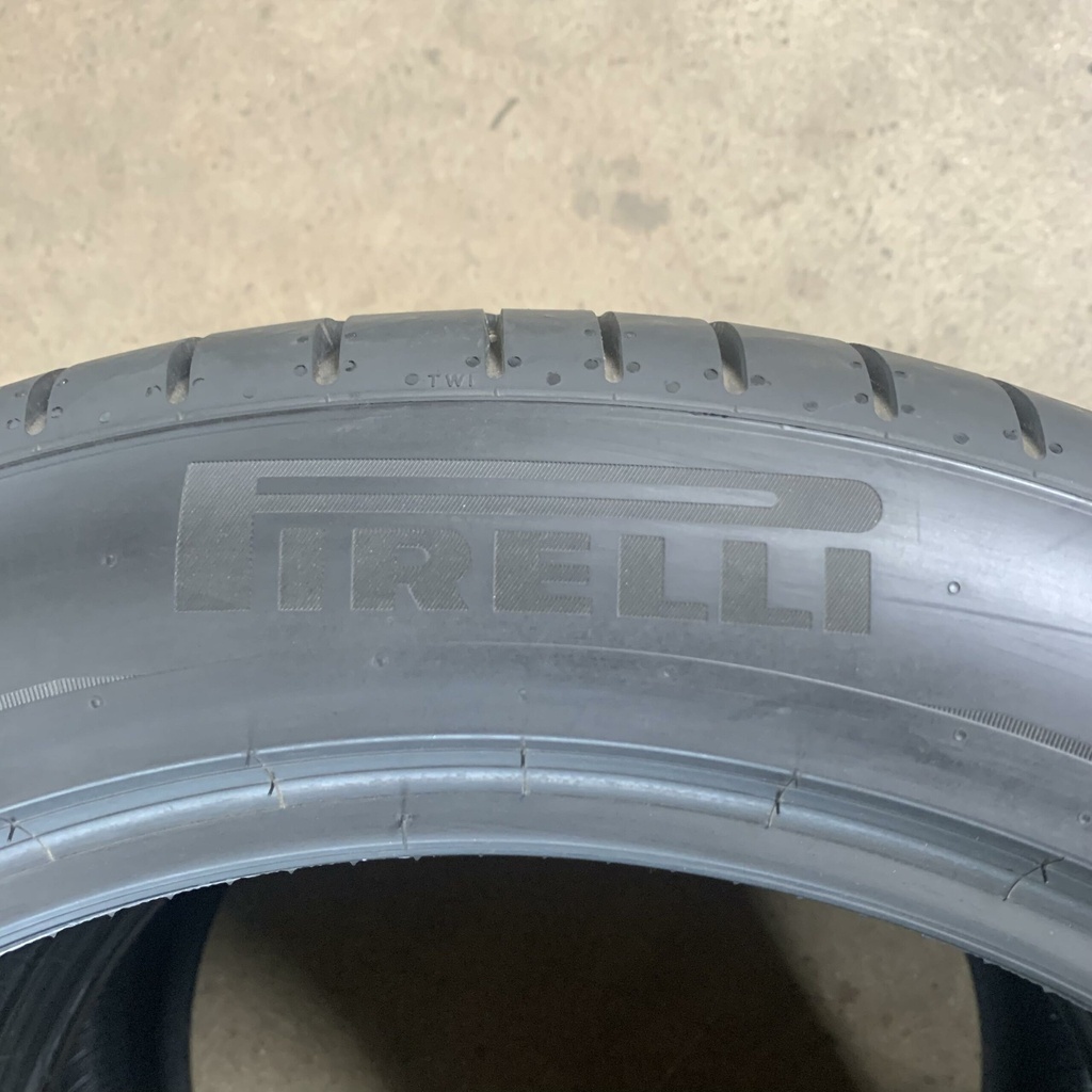 19" - 255/45r19 &amp; 285/40r19 Pirelli P-ZERO T0 Elect PNCS (siirtoajetut) 