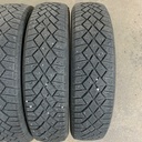 19" - 155/70r19 Continental VikingContact 7 