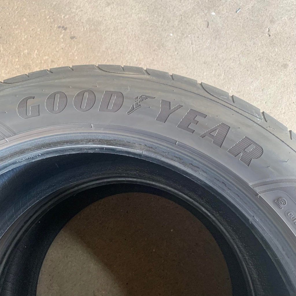 20" - 285/45r20 Goodyear Eagle F1 Asymmetric 2 (2 kpl) 