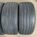 21" - 265/40r21 Vredestein Ultrac Vorti 