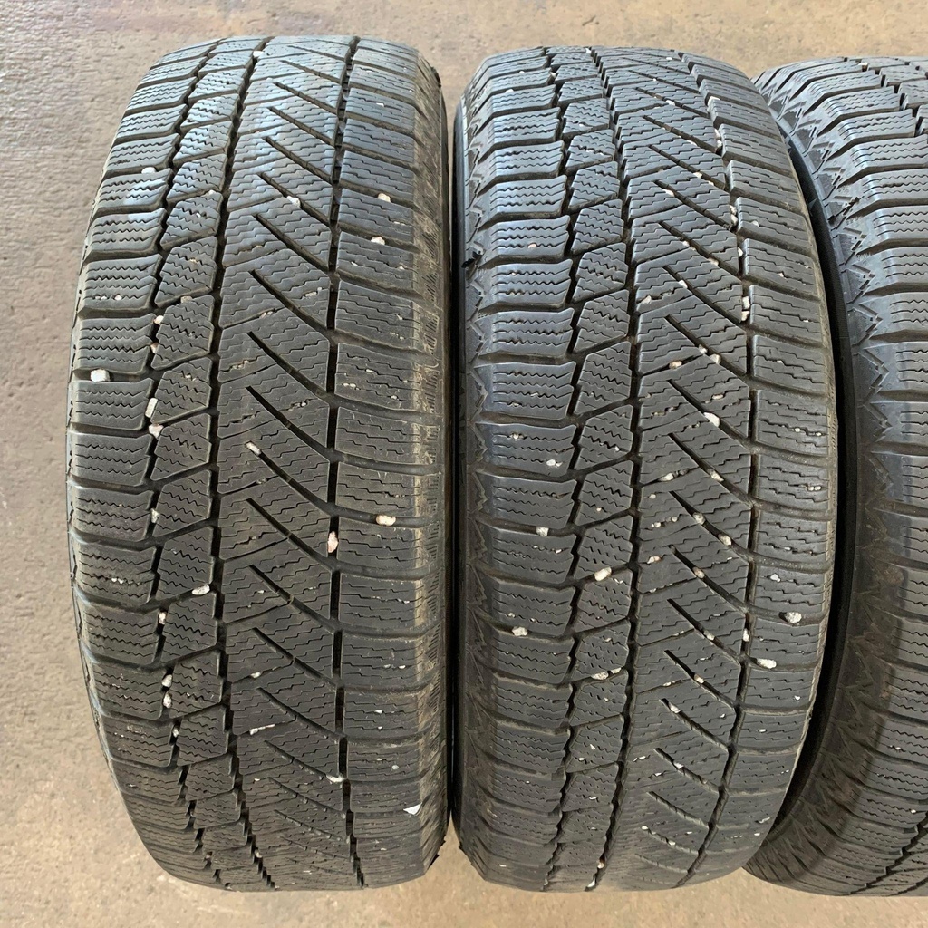 14" - 185/65r14 Continental VikingContact 6 