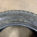 19" - 255/50r19 Continental IceContact 2 (2 kpl) 