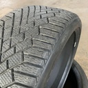 19" - 255/35r19 Continental VikingContact 7 (2 kpl) 