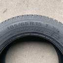15" - 185/65r15 Continental VikingContact 7 (2 kpl) 