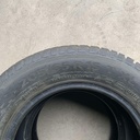 15" - 205/65r15 Continental IceContact 3 (2 kpl) 