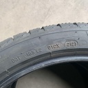 20" - 255/40r20 Michelin X-Ice Snow (2 kpl) 