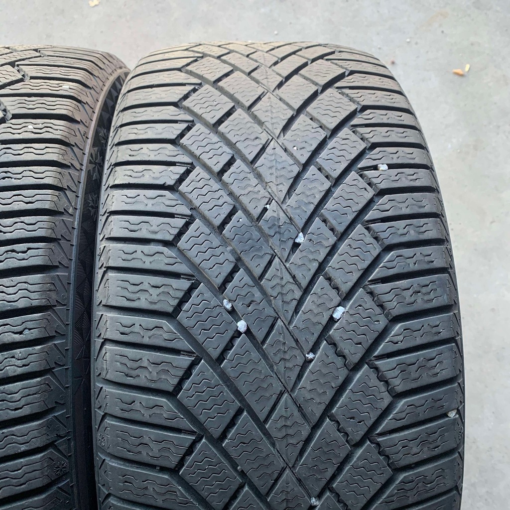 17" - 235/45r17 Continental VikingContact 7 