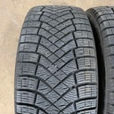 17" - 225/50r17 Pirelli Winter Ice Zero FR RunFlat 