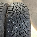 15" - 195/65r15 Continental IceContact 2 