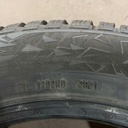 17" - 215/55r17 Continental IceContact 3 (2 kpl) 