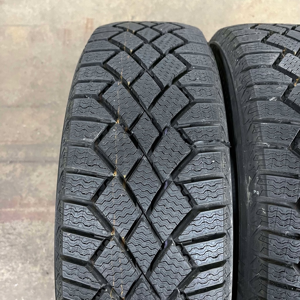 15" - 165/60r15 Continental VikingContact 7 