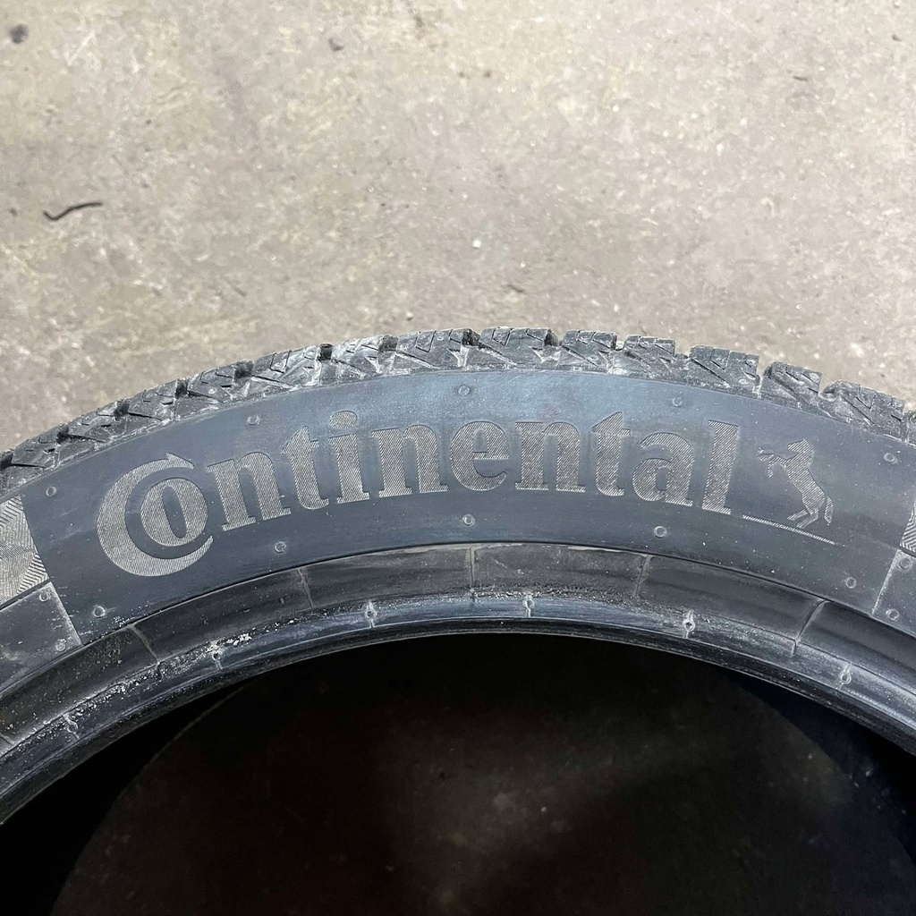 18" - 235/45r18 Continental VikingContact 7 (2 kpl) 