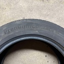 19" - 255/55r19 Continental PremiumContact 6 