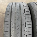 16" - 215/60r16 Continental PremiumContact 6 