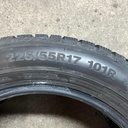 17" - 225/55r17 Triangle Snowlink PL01 (2 kpl) 